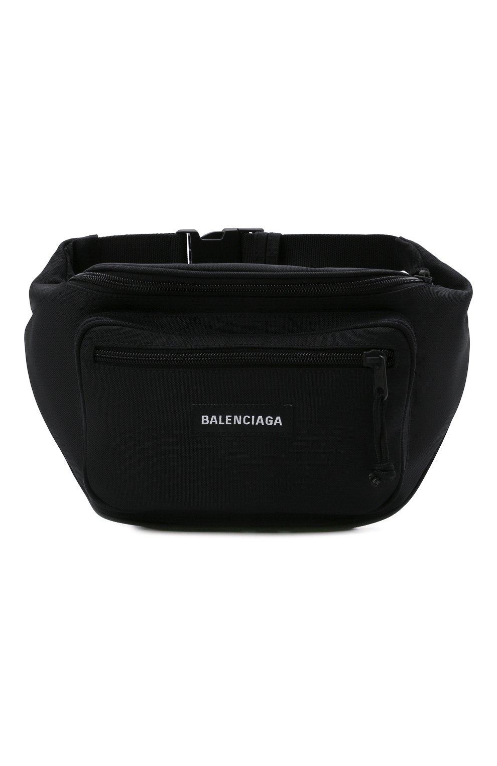 Текстильная поясная сумка explorer BALENCIAGA, арт. 482389/2JMF7, фото 1