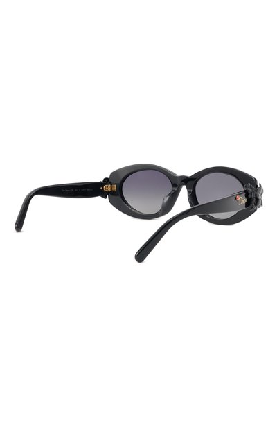 Солнцезащитные очки DIOR EYEWEAR, арт. DI0R CL0VER B1F 10A1, фото 4
