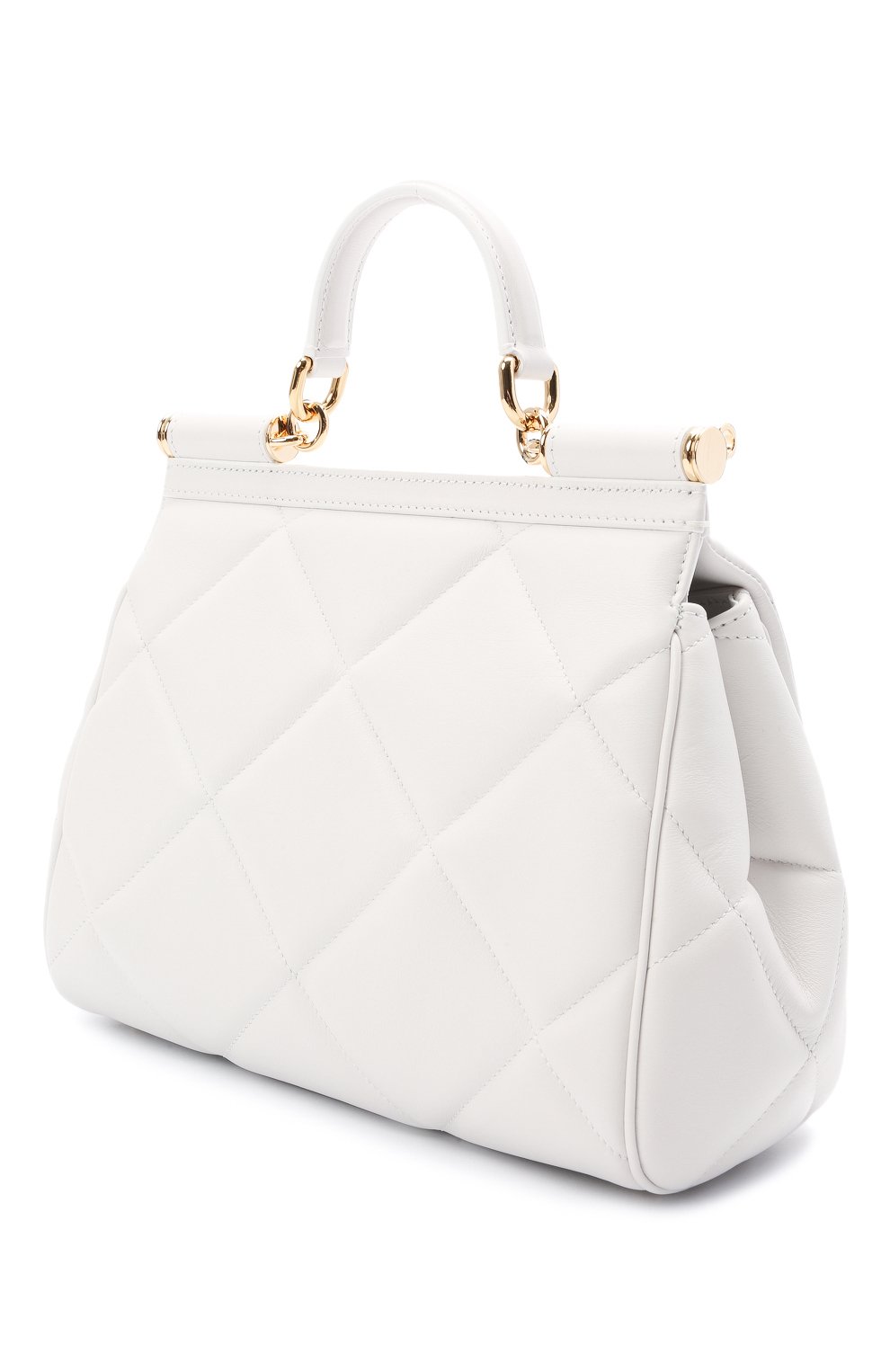 Сумка sicily medium DOLCE & GABBANA, арт. BB6002/AW591, фото 3