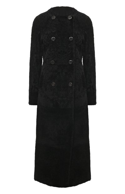 Женское пальто из овчины BLANCHA, арт. 98/300/57