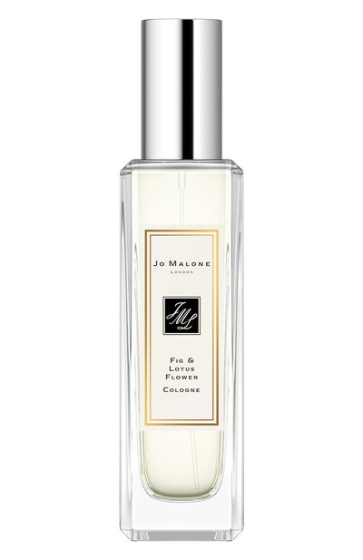 Мужской одеколон fig &amp; lotus flower (30ml) JO MALONE LONDON, арт. LC8A-01