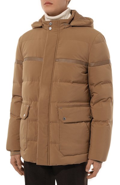 Пуховик STEFANO RICCI, арт. MDJ1400080/PL001H, фото 3