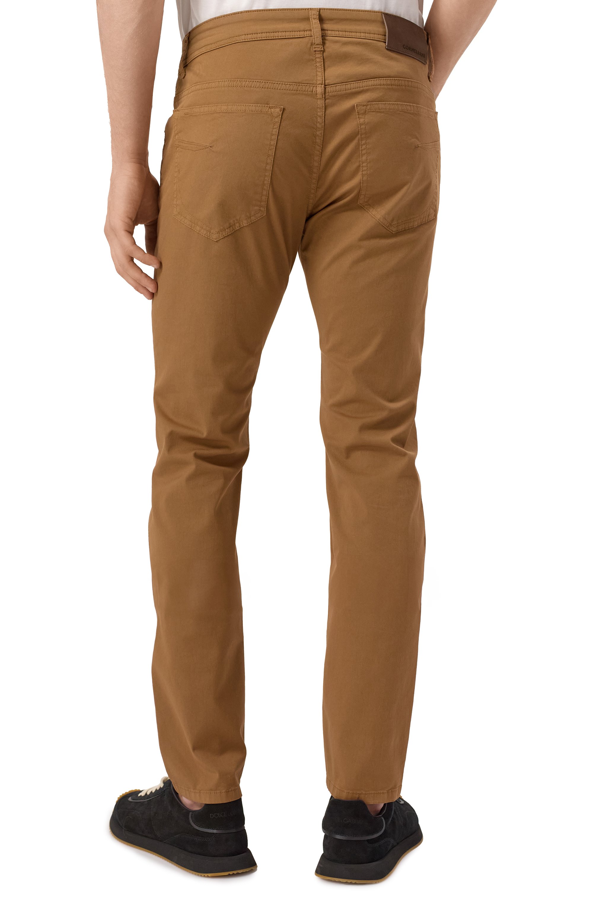 Джинсы CORNELIANI, арт. 254JL2-2520128, фото 4