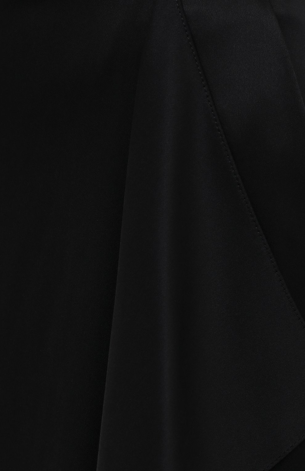 Шелковые брюки-юбка GIORGIO ARMANI, арт. 1WHPP0JQ/T02AT, фото 5