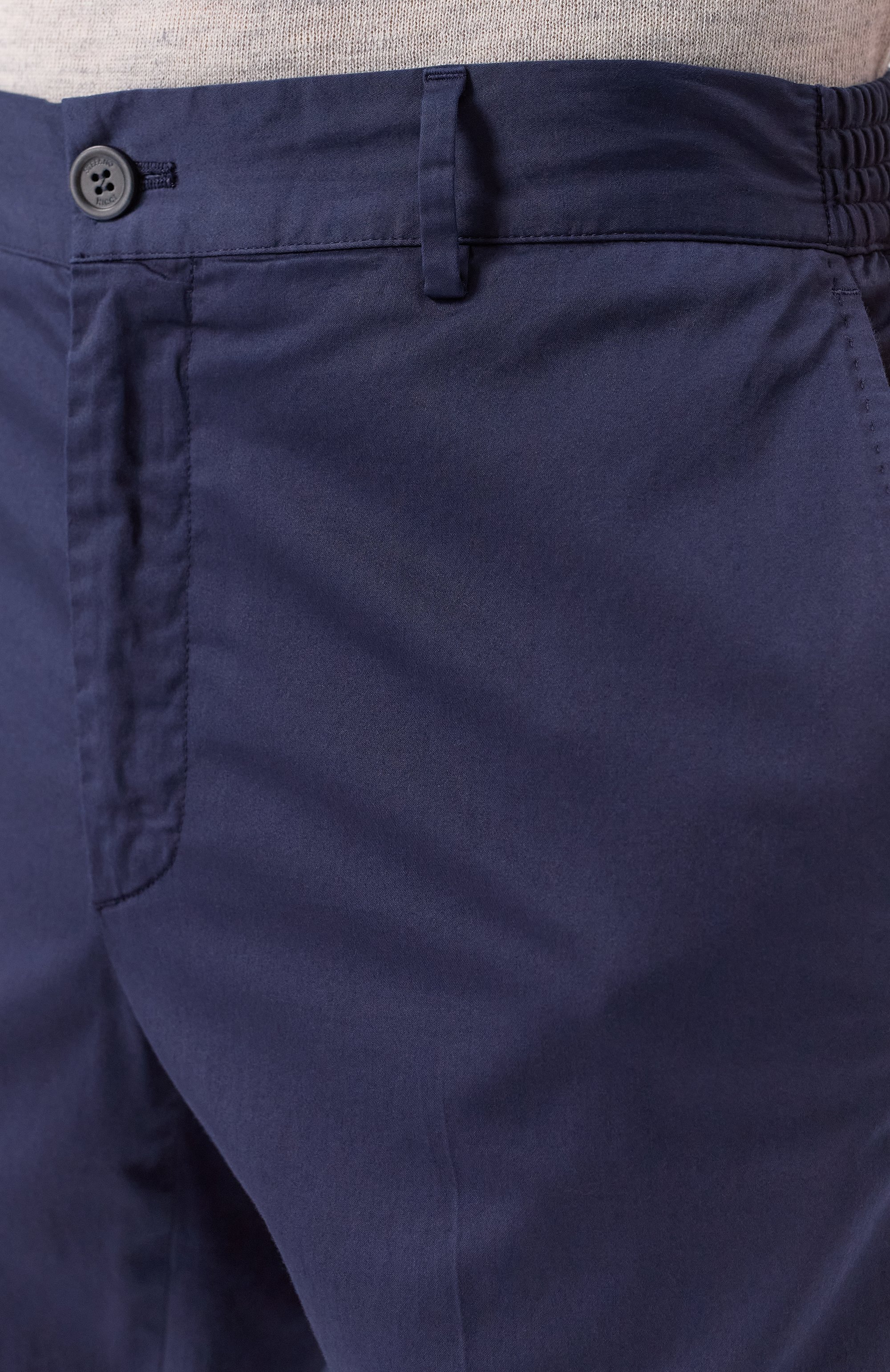 Хлопковые брюки STEFANO RICCI, арт. M1T5100124/CTEA2S, фото 5