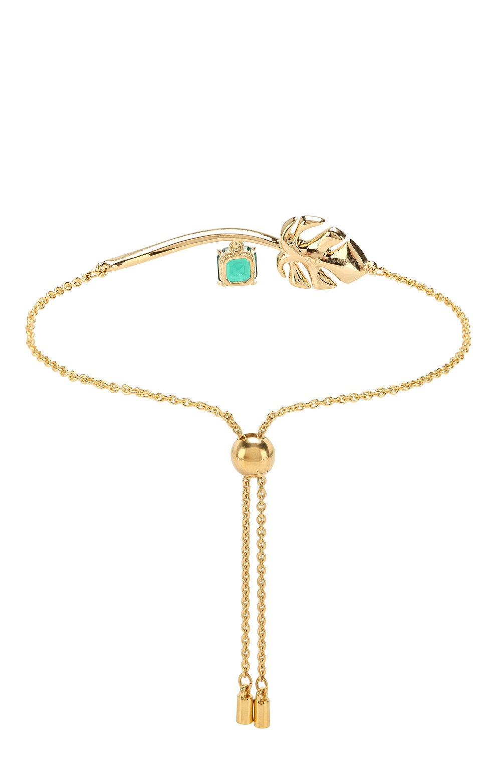 Браслет tropical leaf SWAROVSKI, арт. 5519234, фото 2