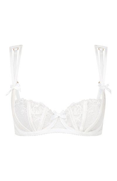 Женский бюстгальтер-балконет rosia AGENT PROVOCATEUR, арт. AP12323100000