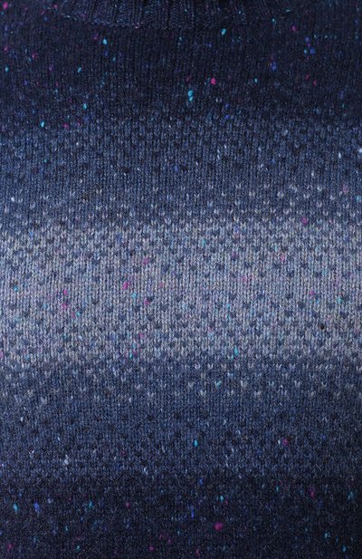 Кашемировый свитер FIORONI, арт. M19011A1, фото 5