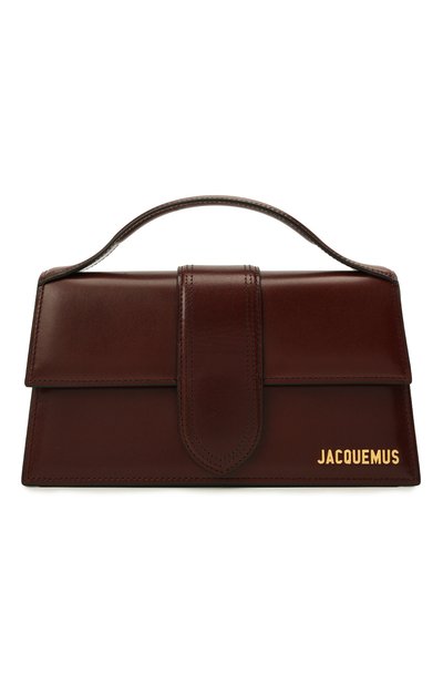 Сумка le grand bambino JACQUEMUS, арт. 213BA007-3050, фото 1