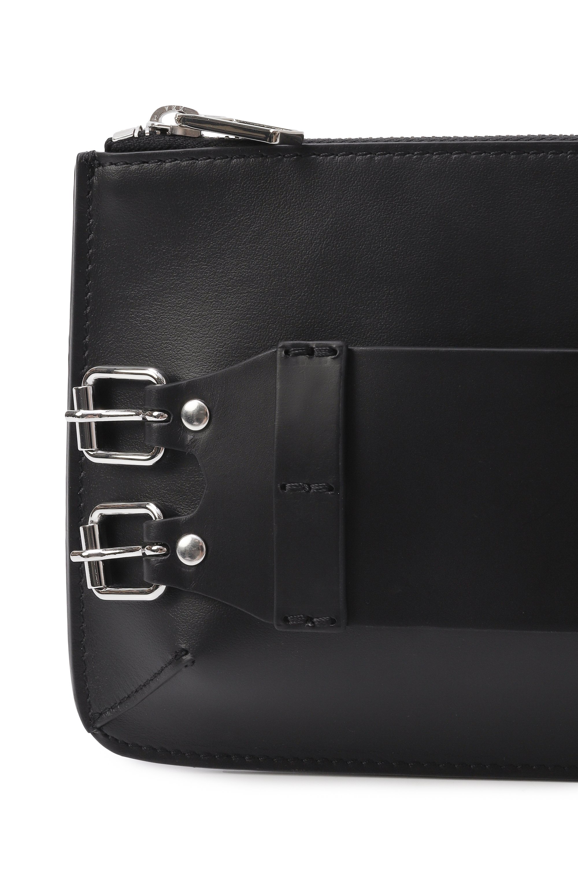 Клатч bracelet MM6, арт. SB6WF0007/P8327, фото 3