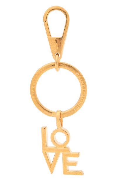 Брелок для ключей SAINT LAURENT, арт. 670425/Y1500, фото 1