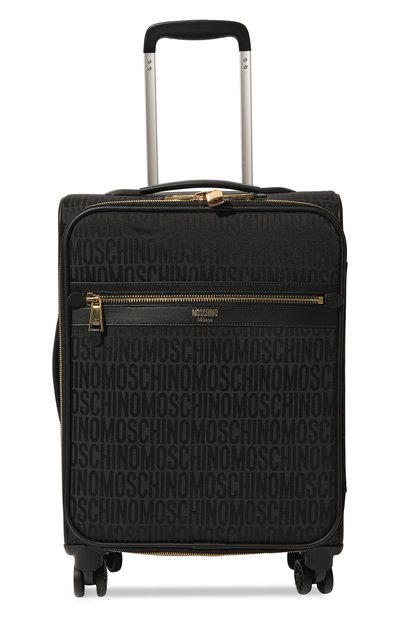 Текстильный чемодан small MOSCHINO, арт. 2316MA8601/8268, фото 5