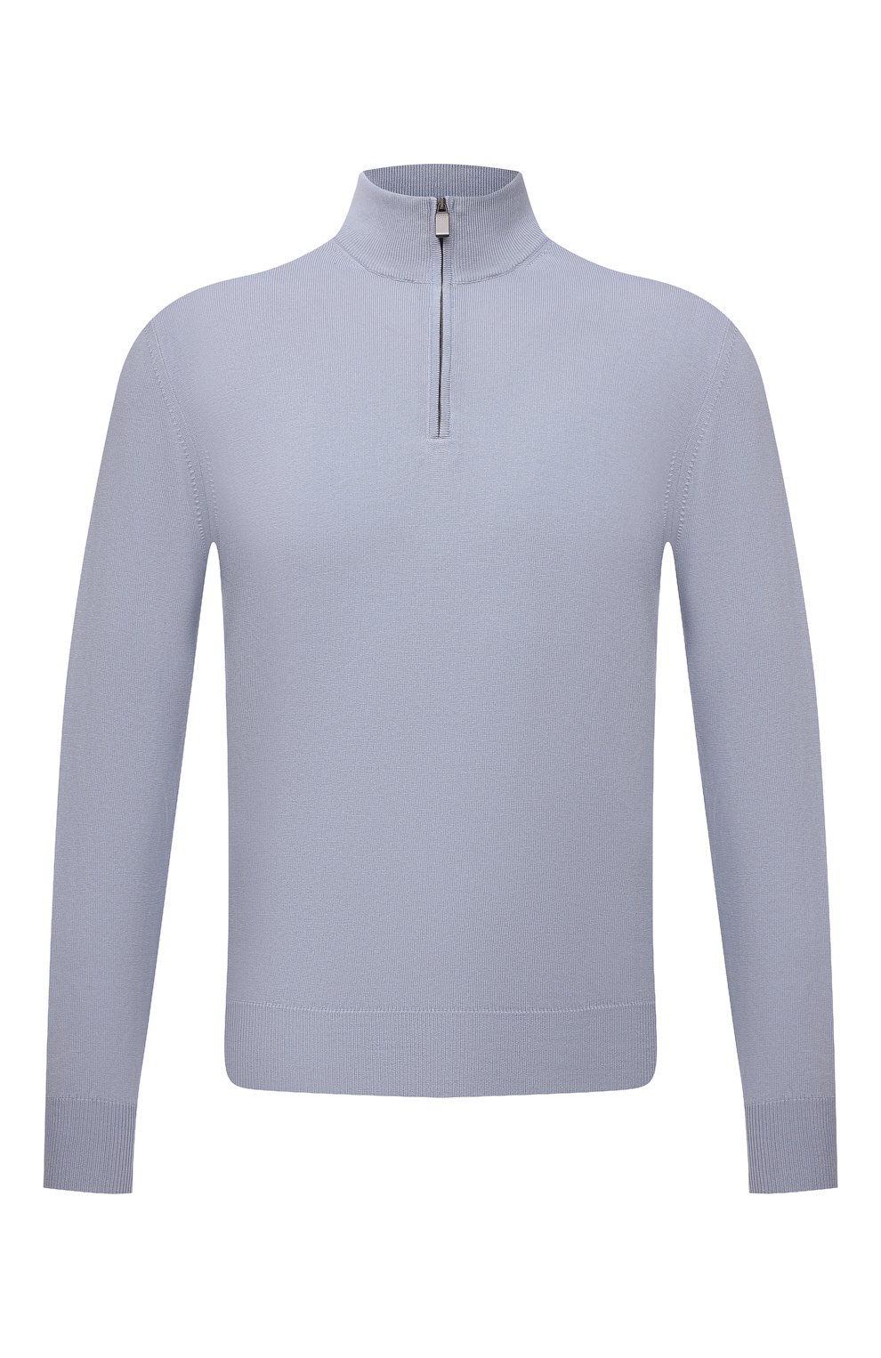 Хлопковый джемпер CANALI, арт. C0015/MK00145, фото 1