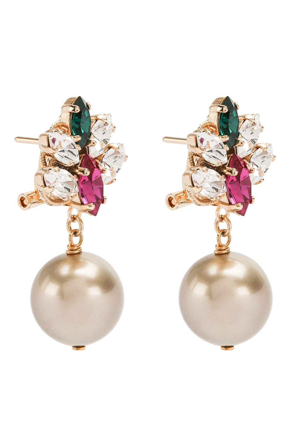 Серьги ANTON HEUNIS, арт. FCC3.04, фото 3