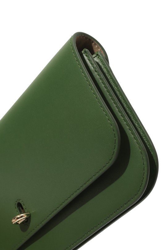 Клатч Genesi Furla WE00561/AX0733 Зелёный  WE00561/AX0733 Фото 3