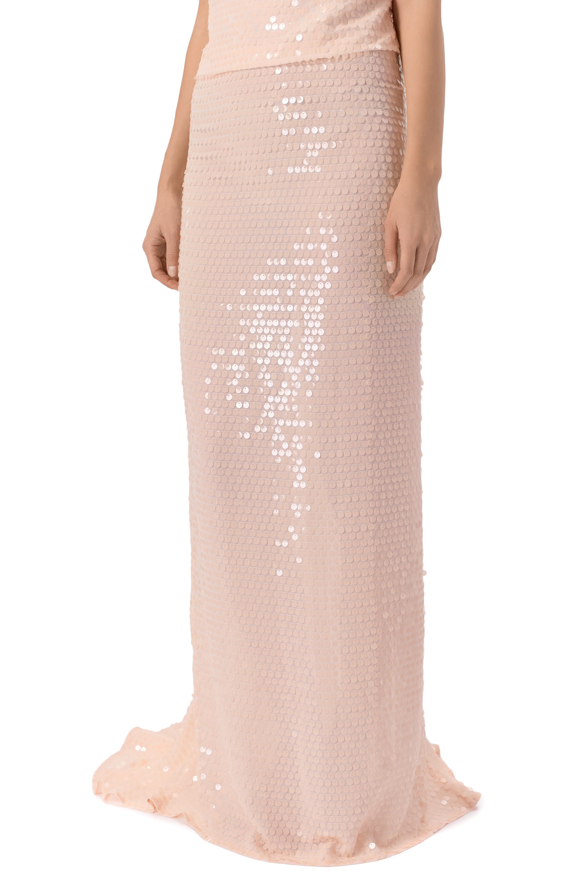 Юбка с отделкой пайетками LEFFERS, арт. 16.52.4.15.11, фото 3