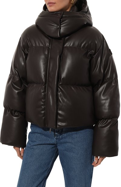 Пуховик STELLA MCCARTNEY, арт. 680119/3BU393, фото 3