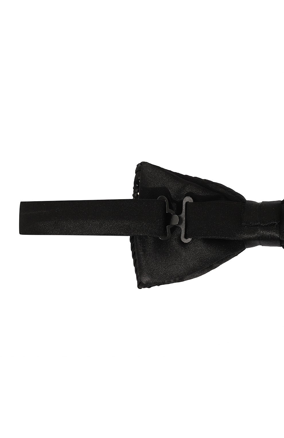 Шелковый галстук-бабочка STEFANO RICCI, арт. HPSC14S/SW455, фото 3