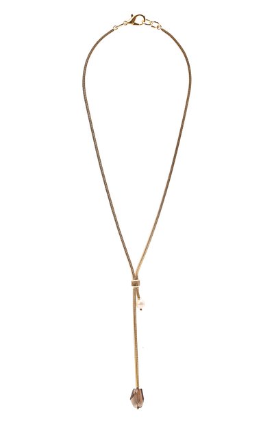 Колье CRYSTALLINE JEWELLERY, арт. 575C, фото 1