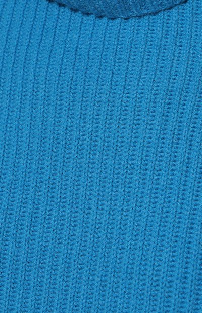 Свитер из шерсти и кашемира CREM38, арт. CREM216 TESE0, фото 5