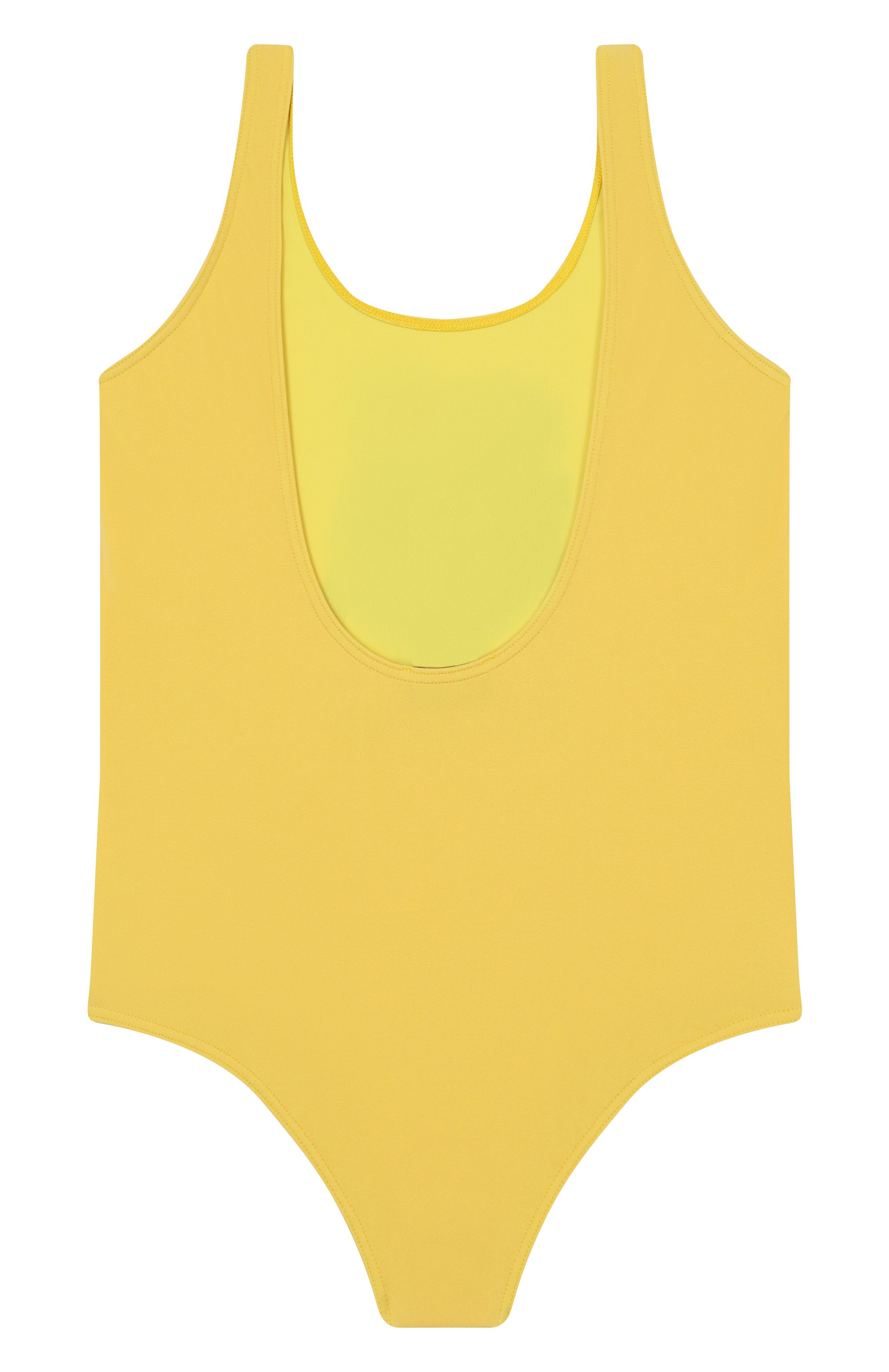 Слитный купальник MOSCHINO, арт. HJL00B/LKA00/10-14, фото 2