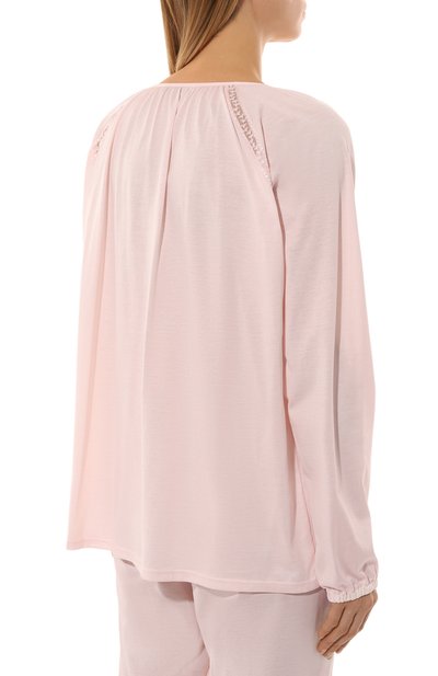 Хлопковая пижама FERAUD, арт. 3241278, фото 4