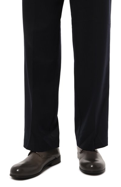 Кожаные дерби capozucca MARSELL, арт. MM4696, фото 3