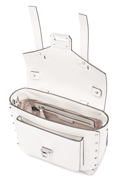 Сумка manhattan medium MICHAEL MICHAEL KORS, арт. 30T9SNCS6L, фото 4