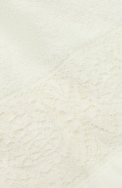 Халат из хлопка с декором LA PERLA, арт. 51780/2A-6A, фото 3