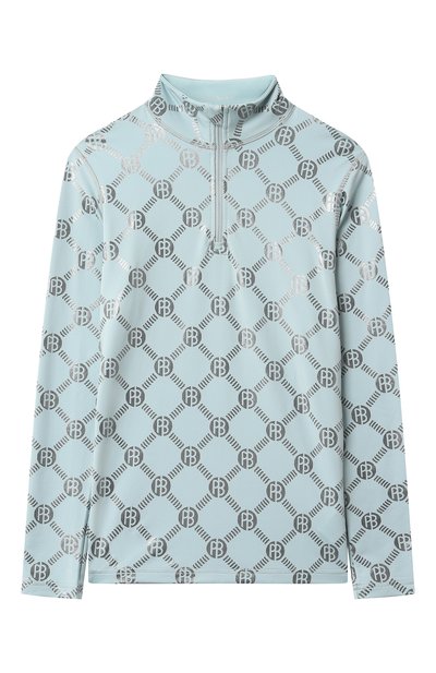 Лонгслив POIVRE BLANC, арт. W24-1940-JRGL