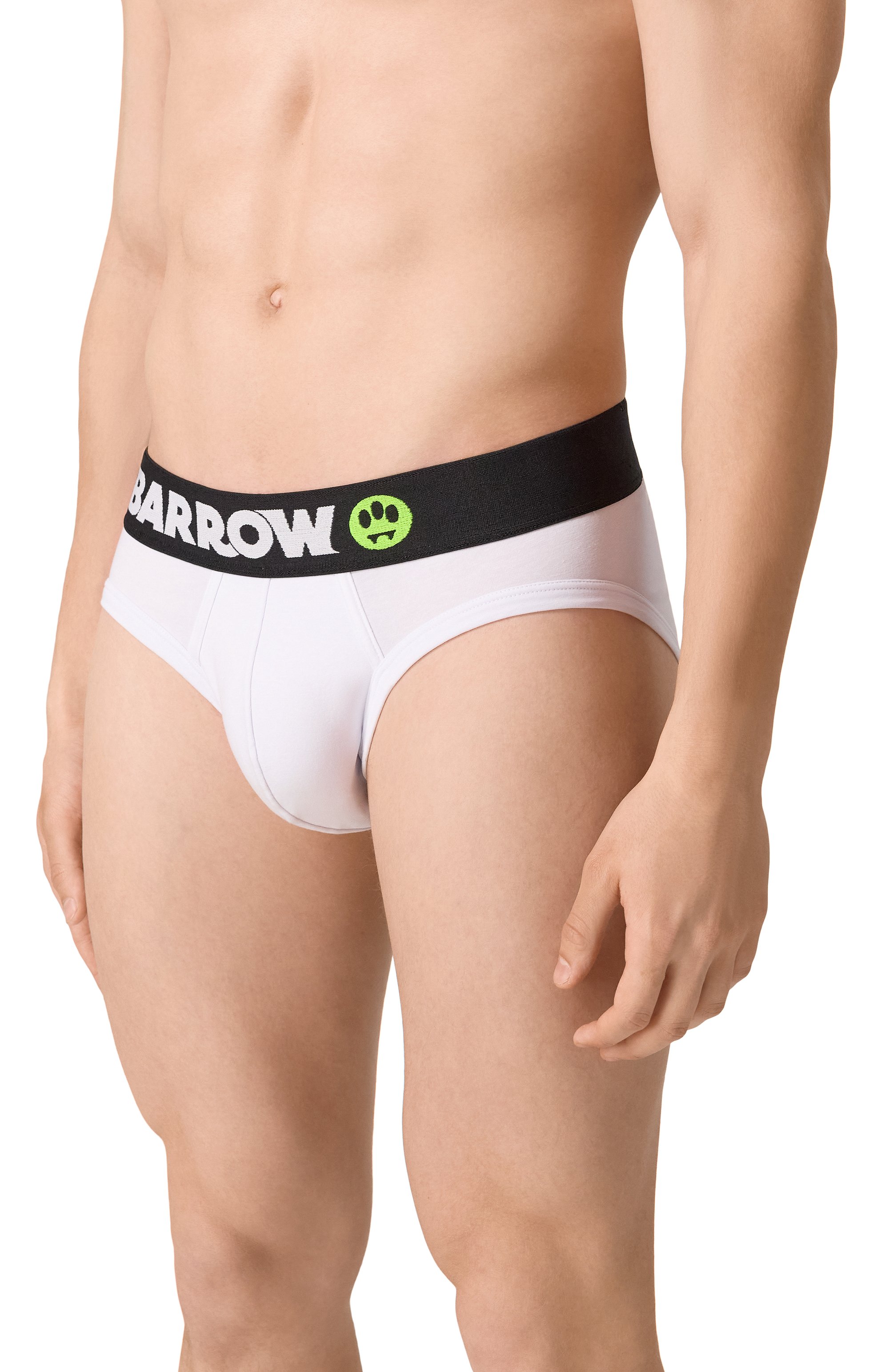 Комплект из трех брифов BARROW, арт. S5BWMASL104, фото 2