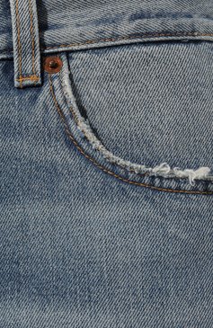 Джинсы HAIKURE, арт. HEW03185DF124L0832, фото 5