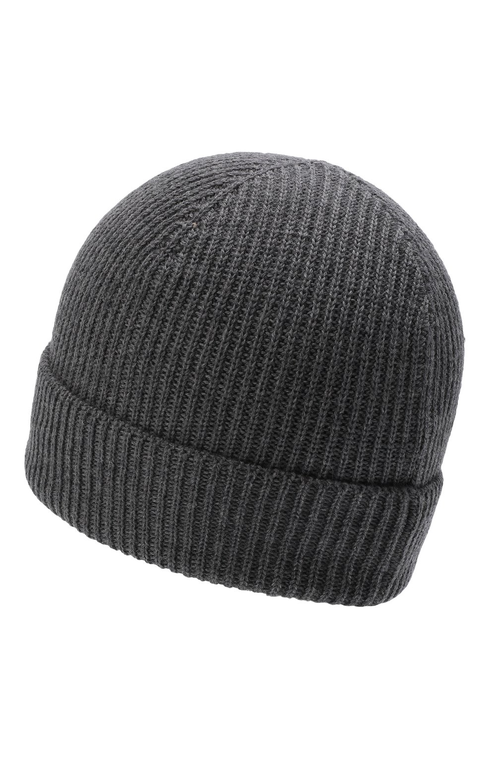 Шерстяная шапка CANALI, арт. B0023/MK01267, фото 2