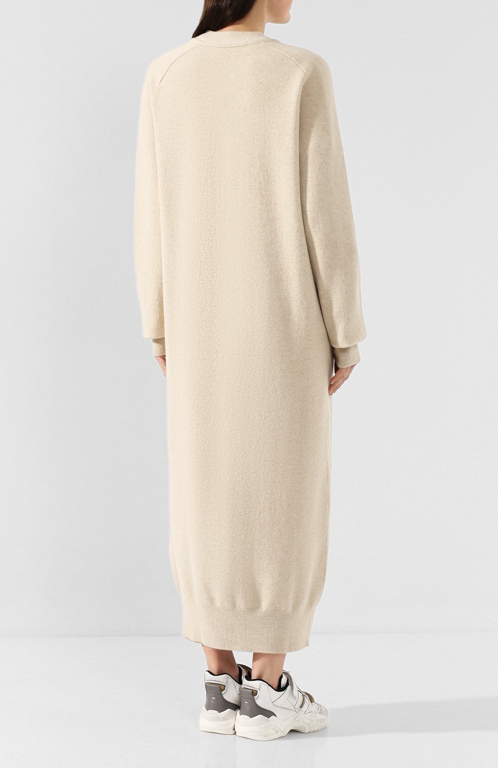 Кашемировый кардиган EXTREME CASHMERE, арт. 125/C0C0, фото 4