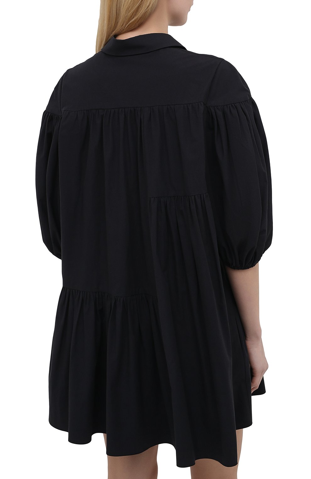 Хлопковая туника TEGIN, арт. SB2157, фото 4