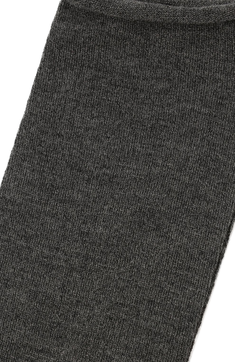 Кашемировые носки BRUNELLO CUCINELLI, арт. 222M64945019, фото 2