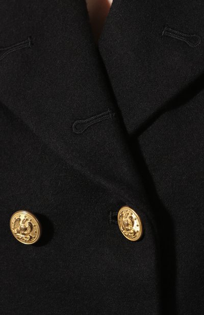 Жакет из смеси хлопка и шерсти POLO RALPH LAUREN, арт. 211763520, фото 5