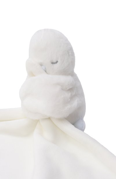 Игрушка-комфортер птичка JACADI, арт. 2045919, фото 4