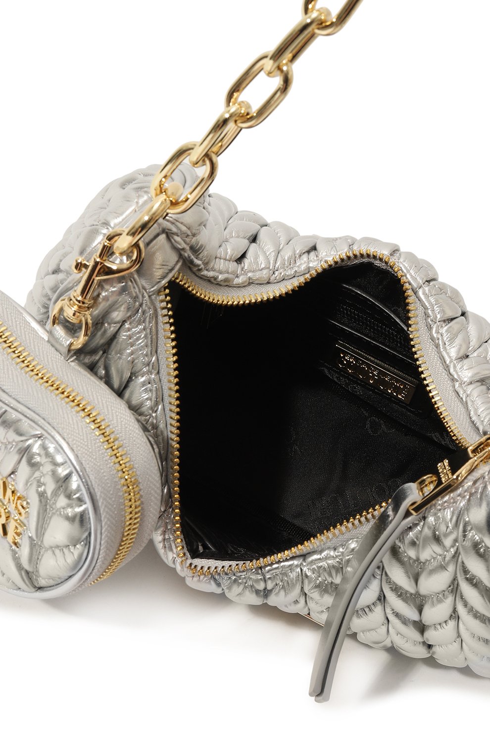 Сумка VERSACE JEANS COUTURE, арт. 74VA4B01/ZS409, фото 5