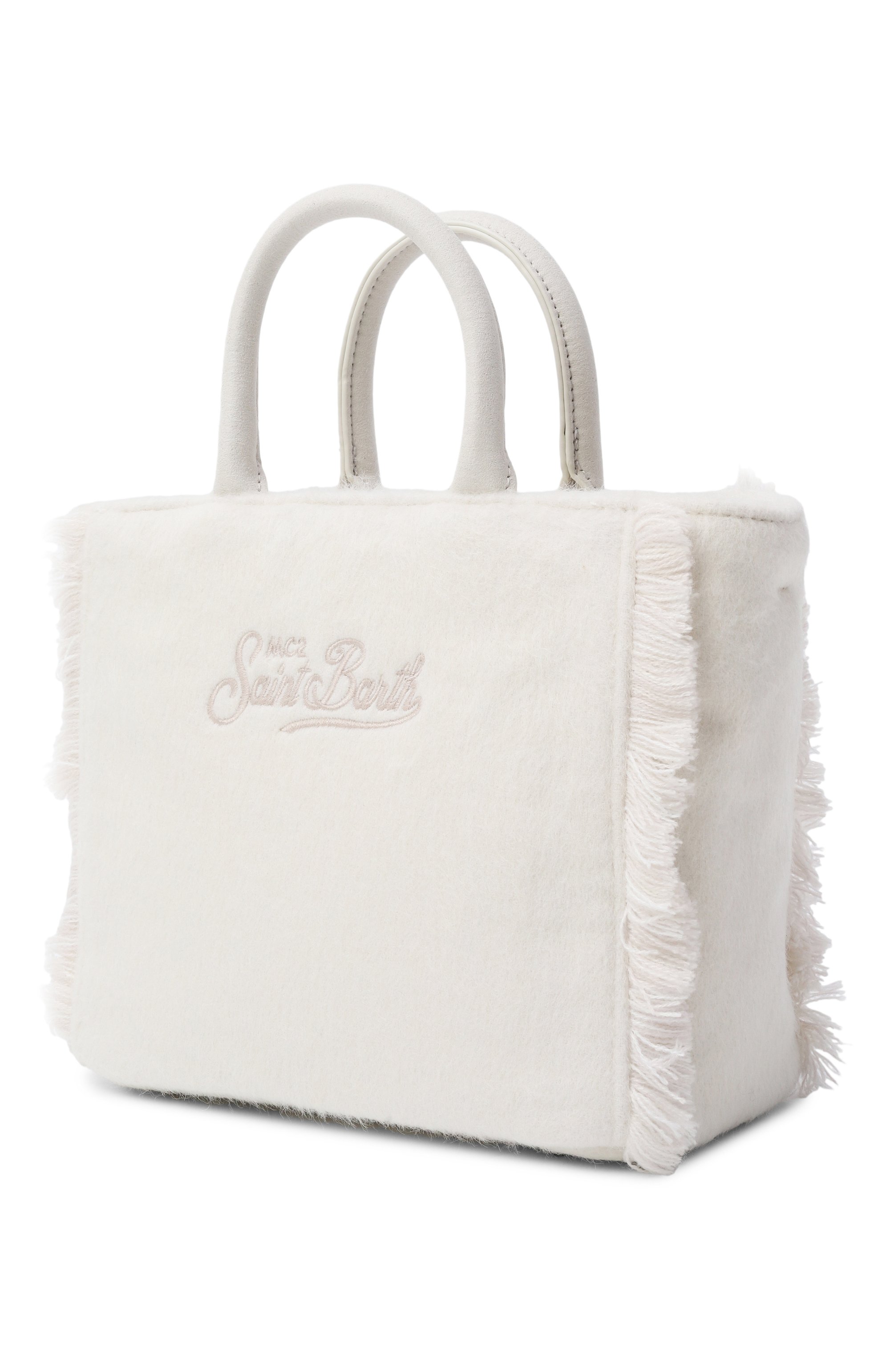 Сумка MC2 SAINT BARTH, арт. VAMI024-01320I/VANITY MINI FELT, фото 2