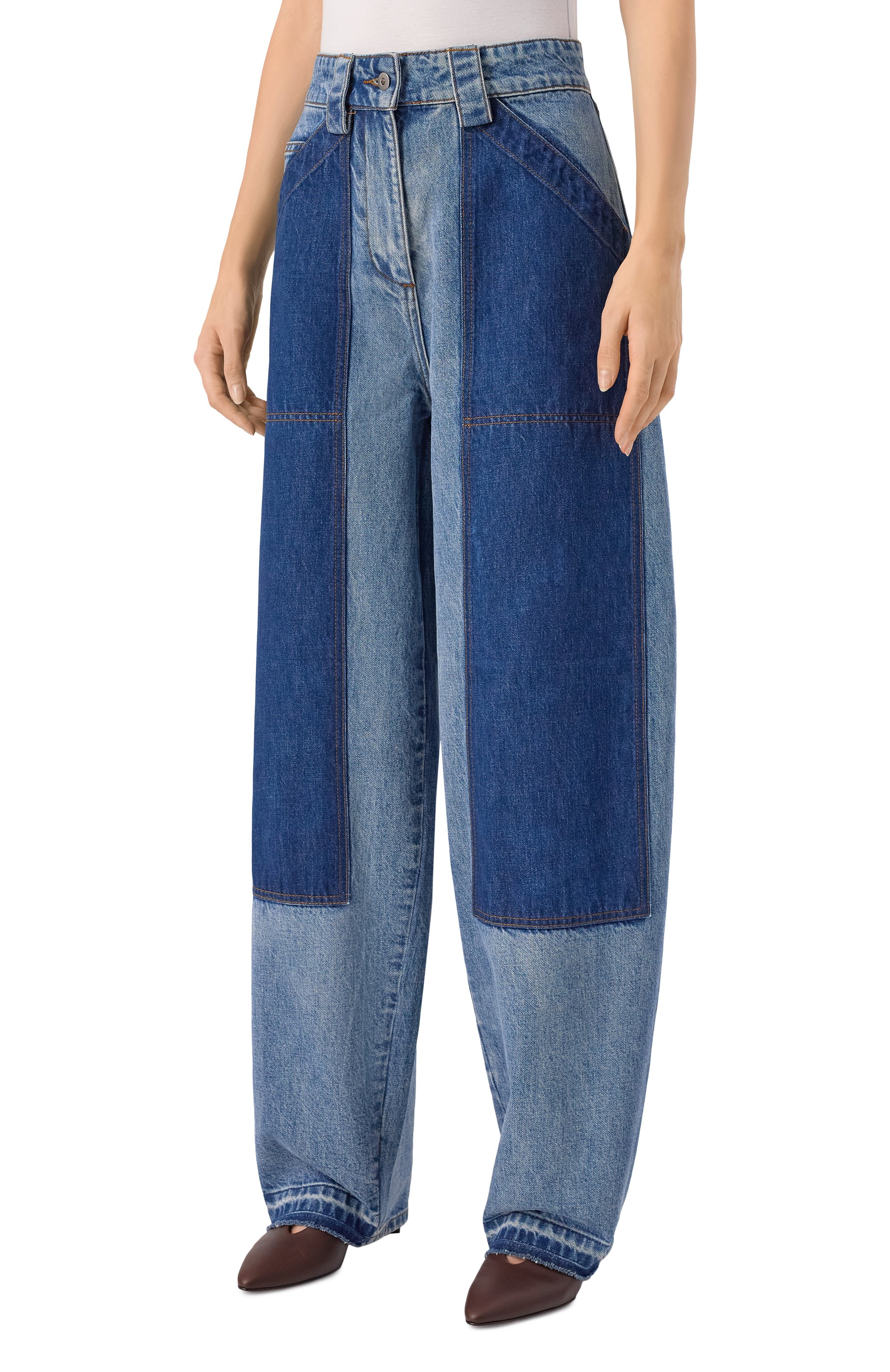 Джинсы CO, арт. 5325S0CD-PF25, фото 3