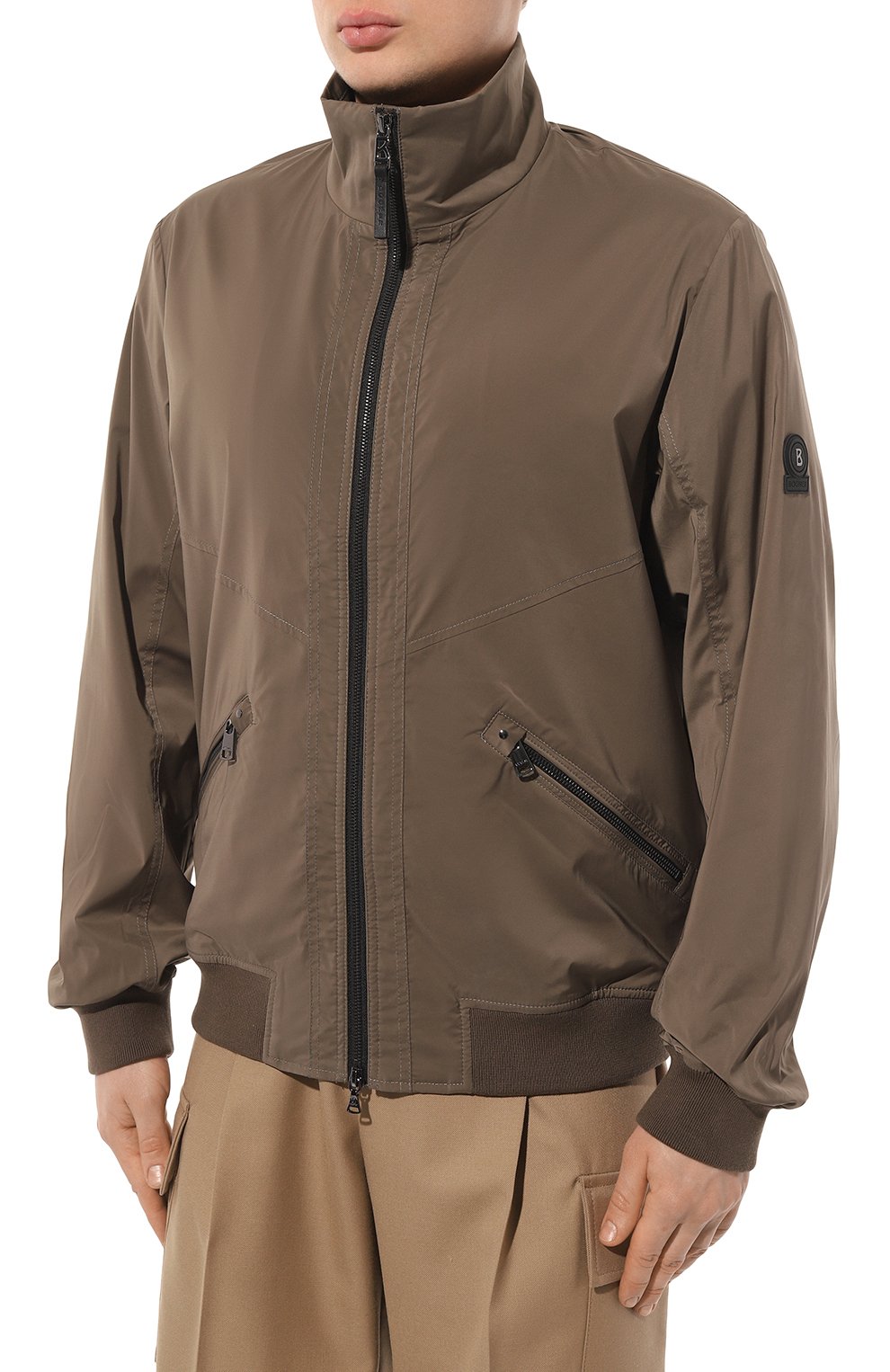 Бомбер BOGNER, арт. 38107825, фото 3