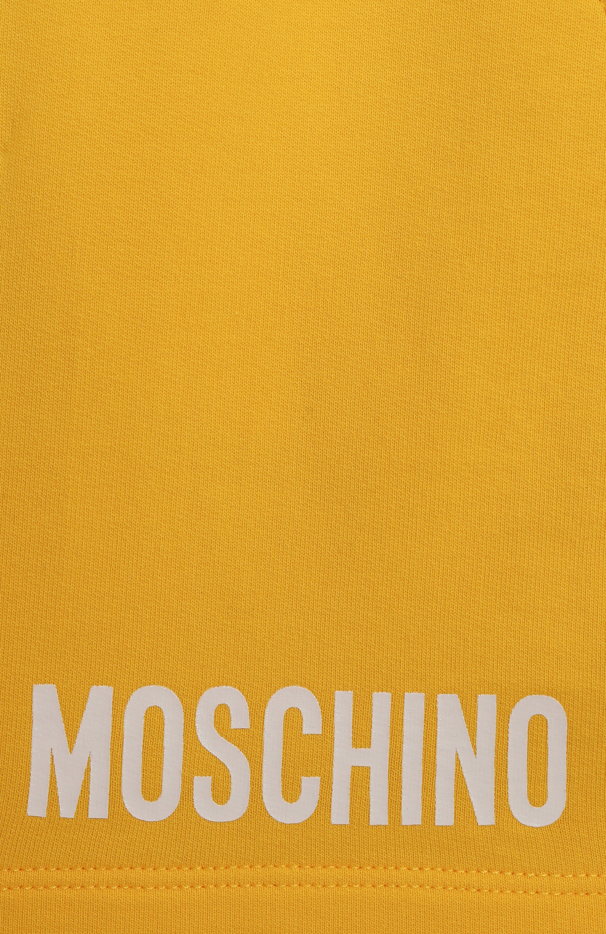 Комплект из топа и шорт MOSCHINO, арт. HDG01D/LCA19/10-14, фото 4
