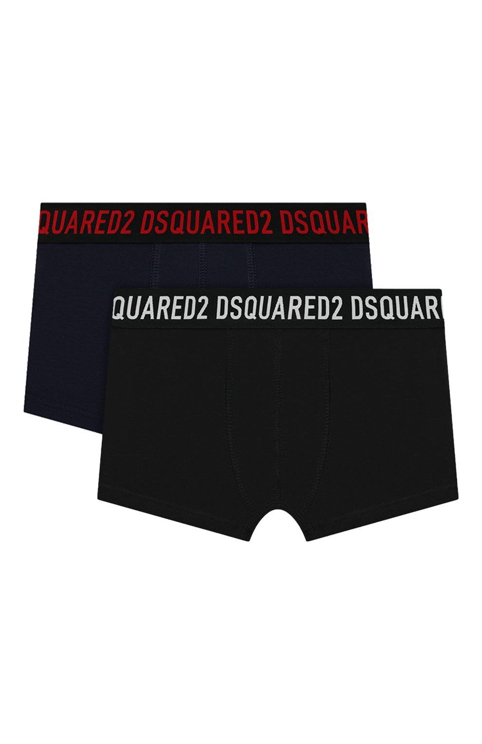 Комплект из двух пар боксеров DSQUARED2, арт. DQ1058-D008J, фото 1