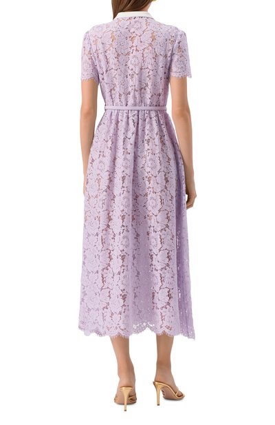 Платье SELF-PORTRAIT, арт. PF25006ML, фото 4