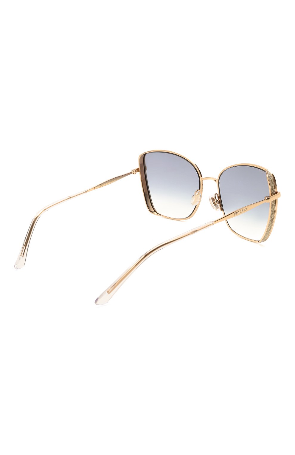 Солнцезащитные очки JIMMY CHOO, арт. ALEXIS 000, фото 3