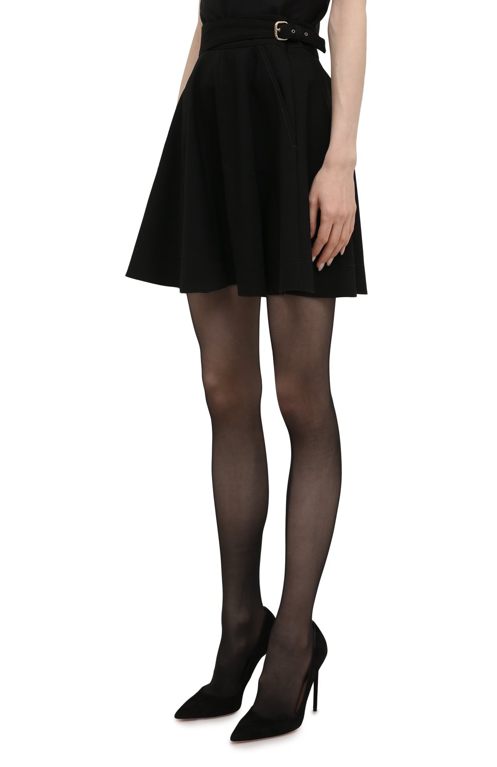 Юбка REDVALENTINO, арт. XR3RAI05/69K, фото 3