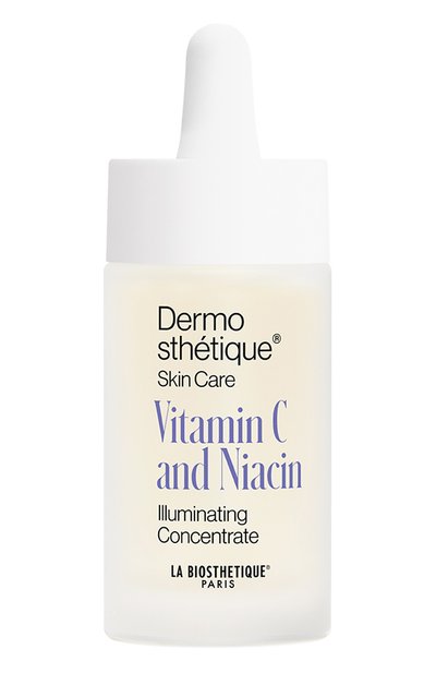 Витаминный концентрат для выравнивания тона и сияния кожи (30ml) LA BIOSTHETIQUE, арт. 2294, фото 1