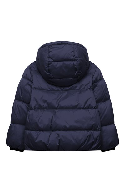 Пуховая куртка MOSCHINO, арт. HUS02L/L3A22/4A-8A, фото 2