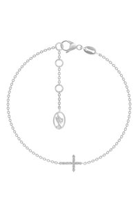 Браслет MERCURY, арт. MB29578/WG/CR0.25, фото 1